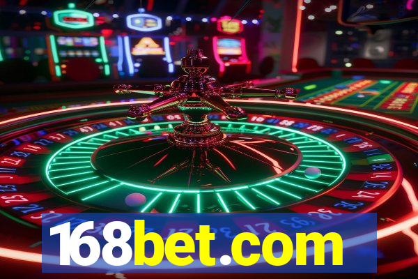 168bet.com