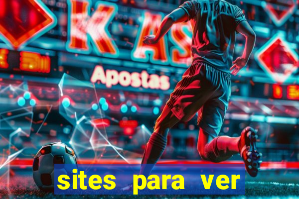 sites para ver futebol ao vivo gratis