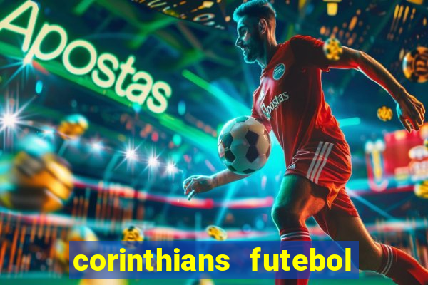 corinthians futebol play hd