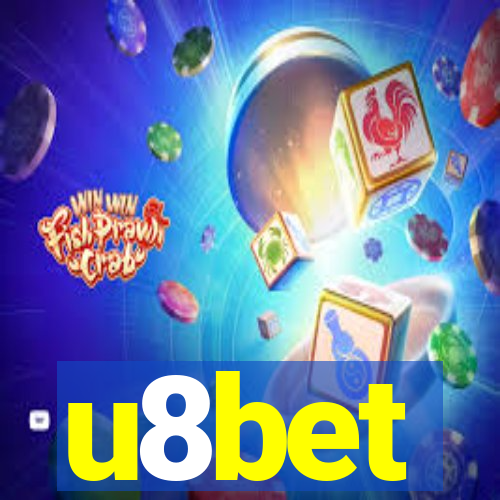 u8bet