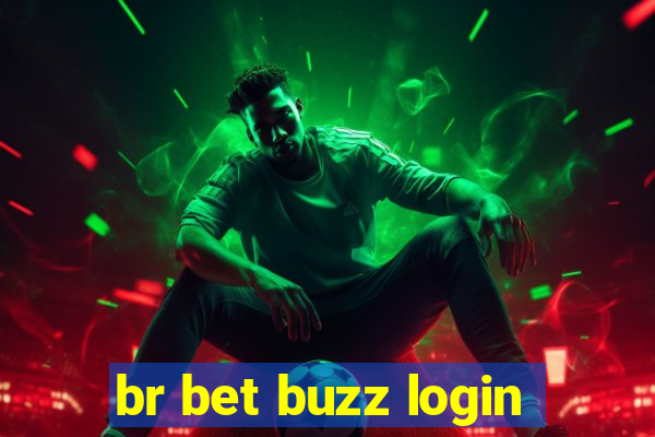 br bet buzz login