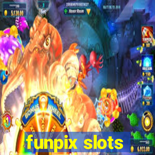 funpix slots