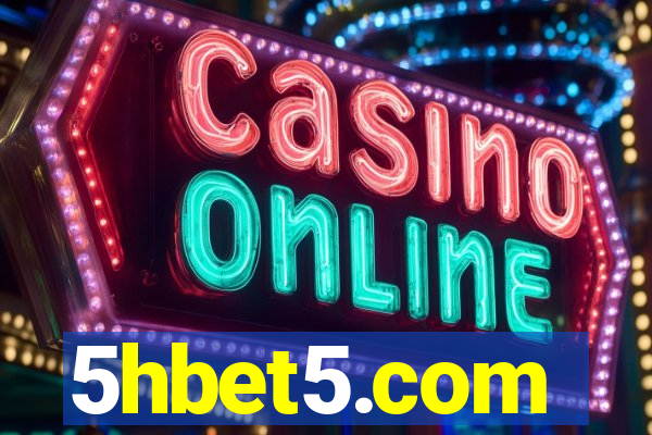 5hbet5.com