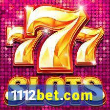 1112bet.com