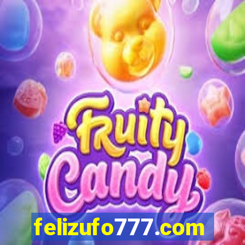 felizufo777.com