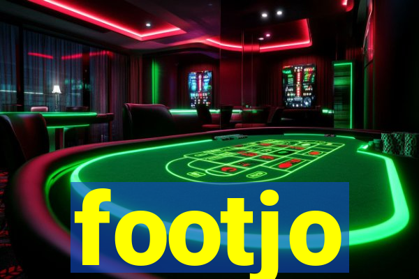 footjo