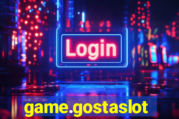 game.gostaslot