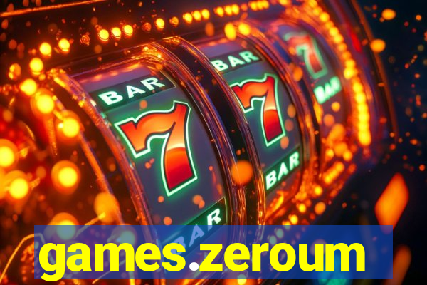 games.zeroum