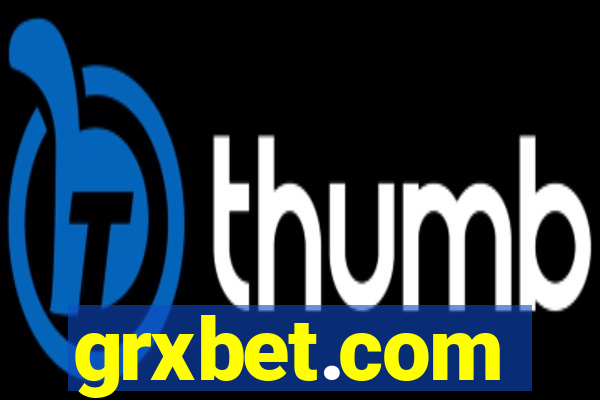 grxbet.com