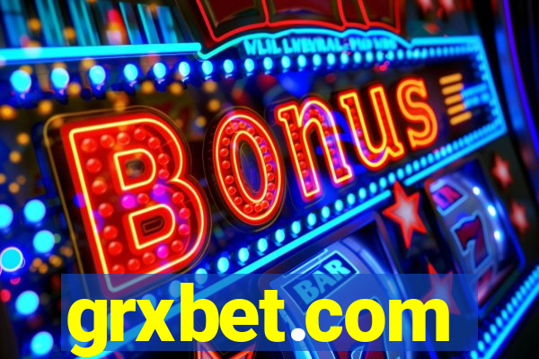 grxbet.com