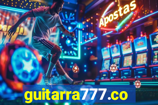 guitarra777.co