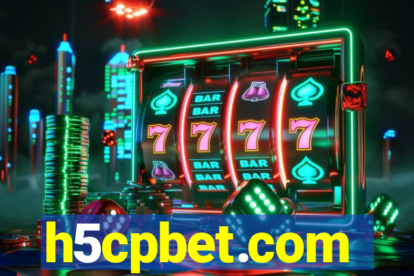 h5cpbet.com