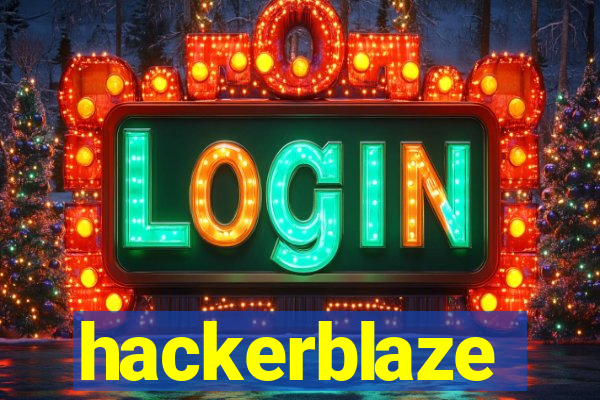 hackerblaze