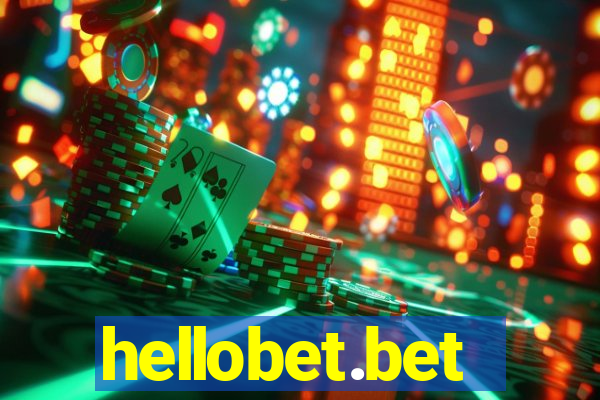 hellobet.bet