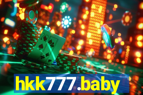 hkk777.baby