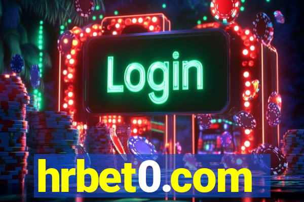 hrbet0.com