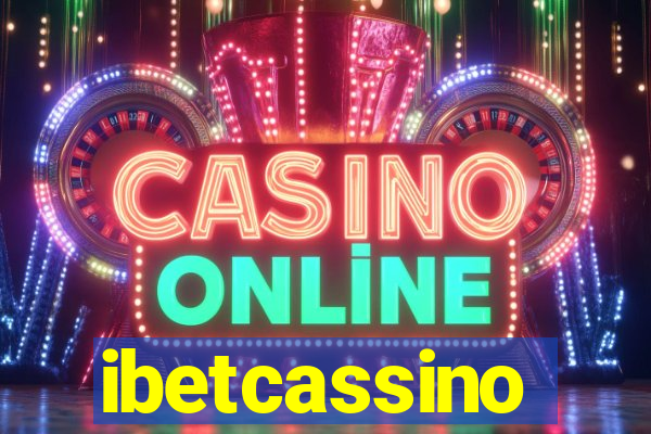 ibetcassino