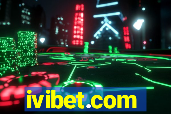 ivibet.com