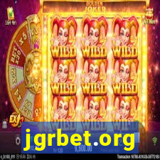 jgrbet.org