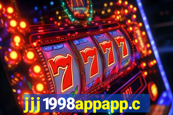 jjj1998appapp.com