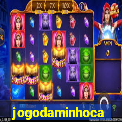 jogodaminhoca