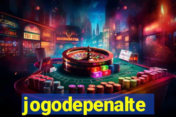 jogodepenalte