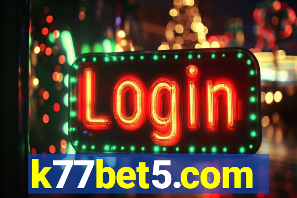 k77bet5.com