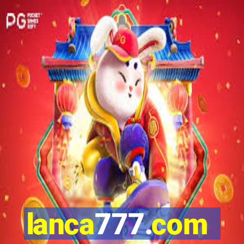 lanca777.com