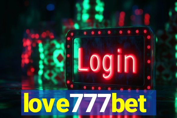 love777bet