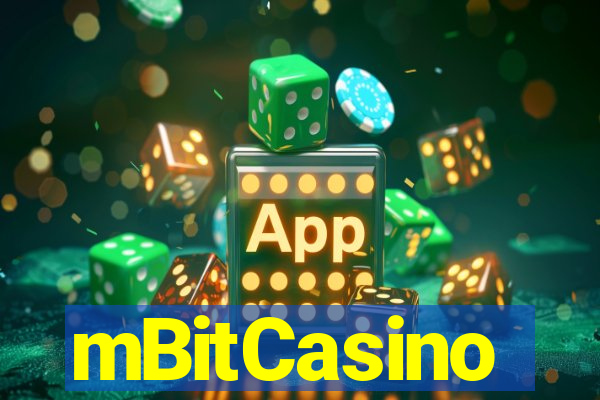 mBitCasino