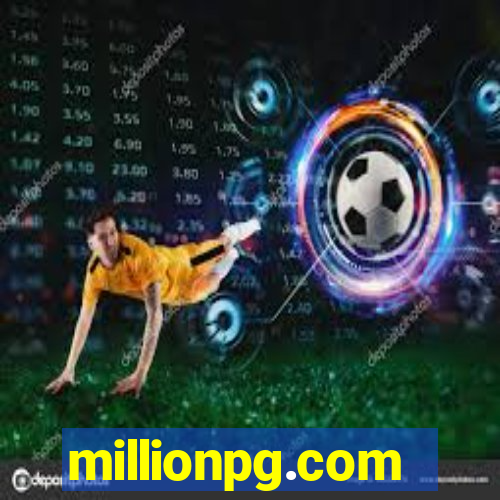 millionpg.com