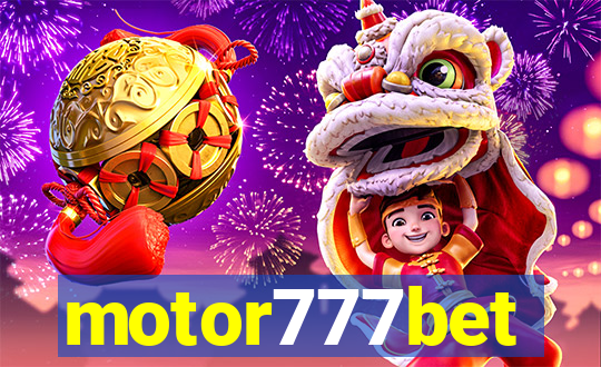 motor777bet