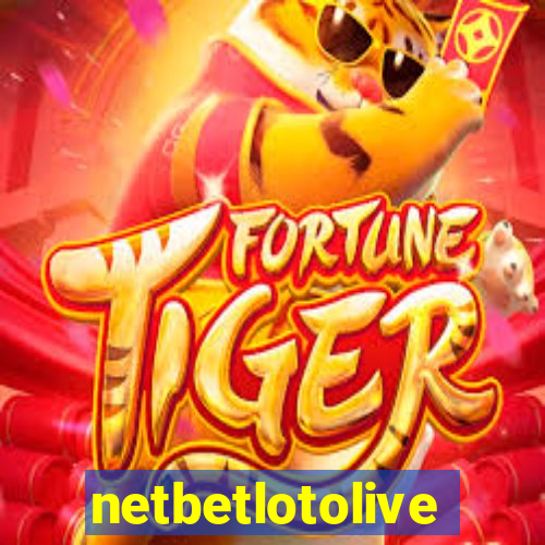 netbetlotolive