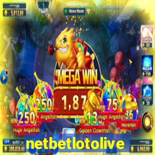 netbetlotolive