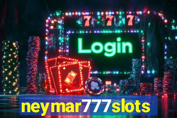 neymar777slots