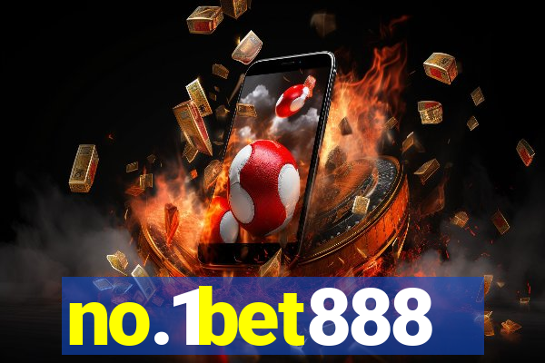 no.1bet888