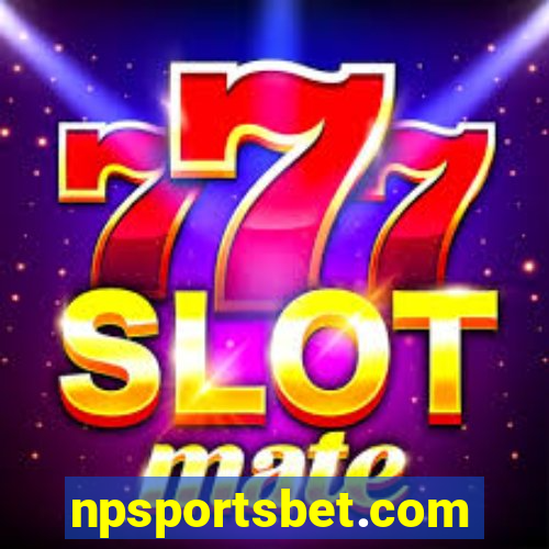 npsportsbet.com