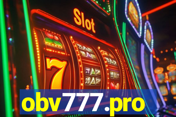 obv777.pro