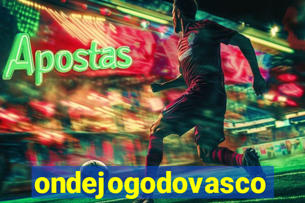 ondejogodovasco