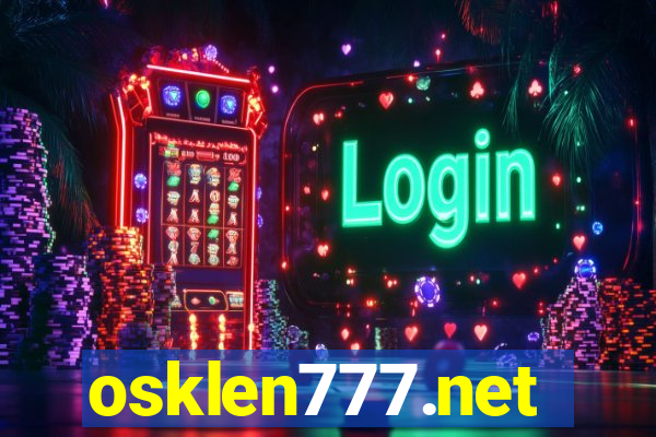 osklen777.net