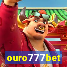 ouro777bet