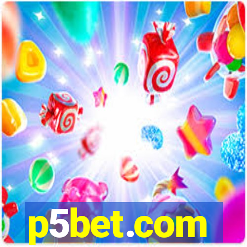 p5bet.com