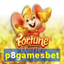 p8gamesbet