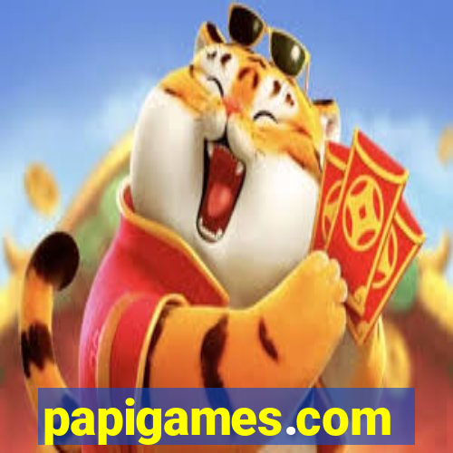 papigames.com