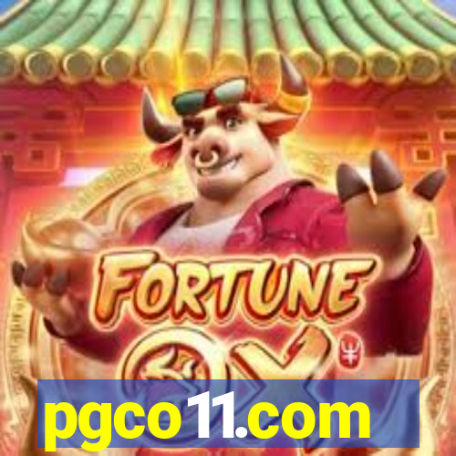 pgco11.com