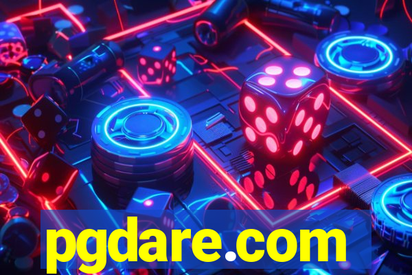 pgdare.com