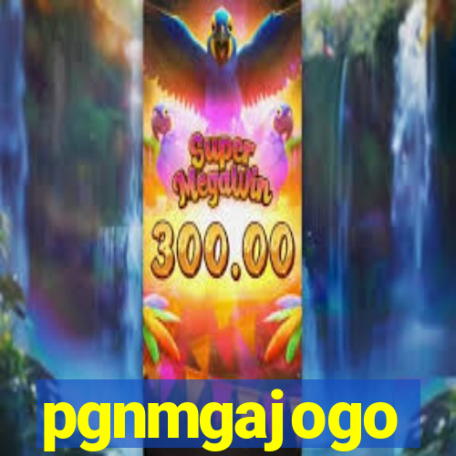 pgnmgajogo