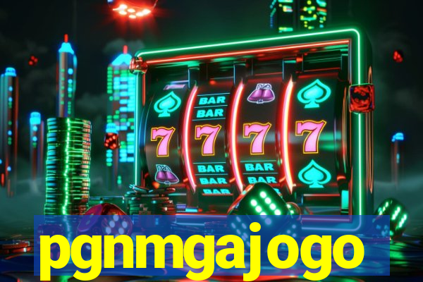 pgnmgajogo