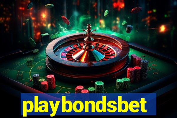 playbondsbet