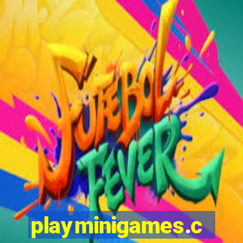 playminigames.com